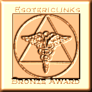 Esoteric Links Bronze Award